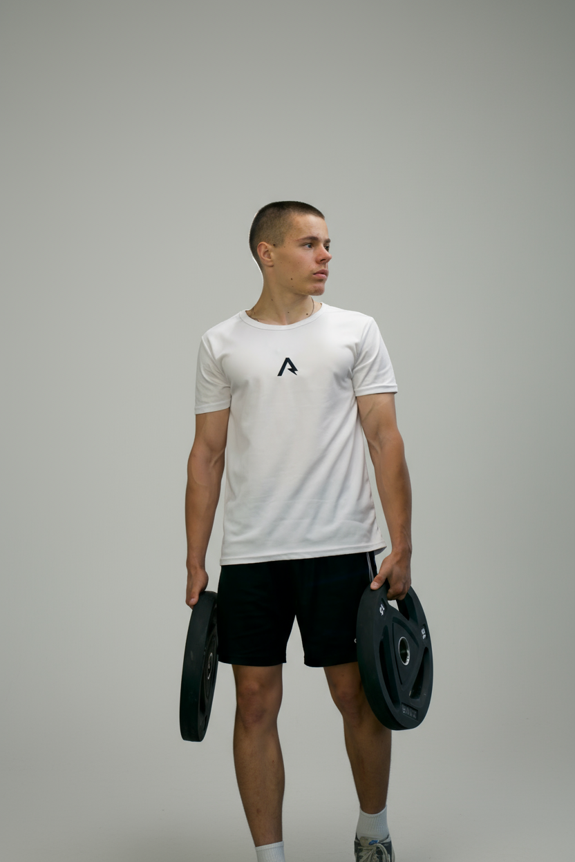 Sports T-shirt Athlonic