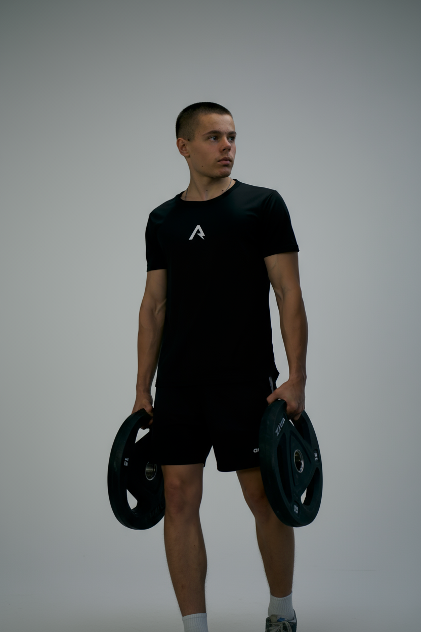 Sports T-shirt Athlonic