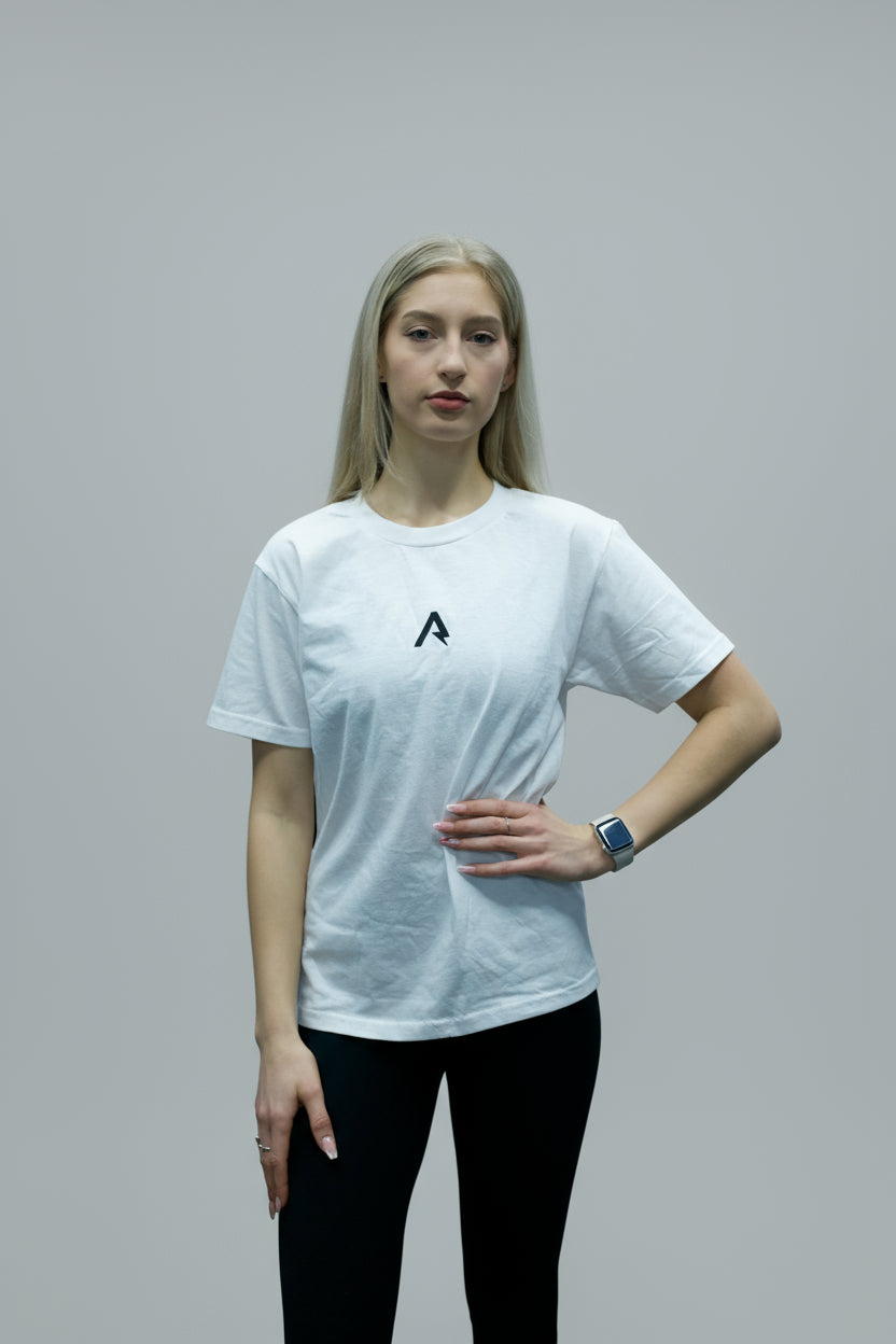 Athlonic T-Shirt (Back logo)